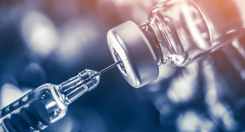 Evaluation of Antibody Responses to Multivalent Vaccines